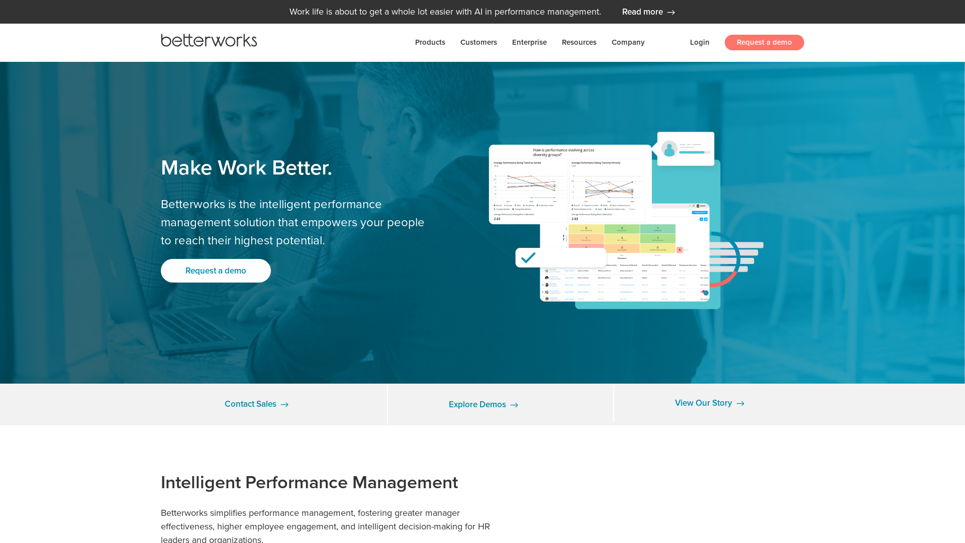 Betterworks